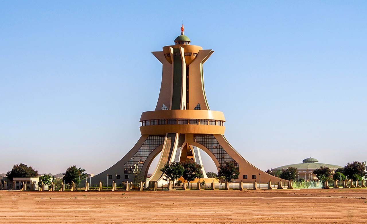 Aeroflot Airlines Ouagadougou Office: Contact Details Services and Tra