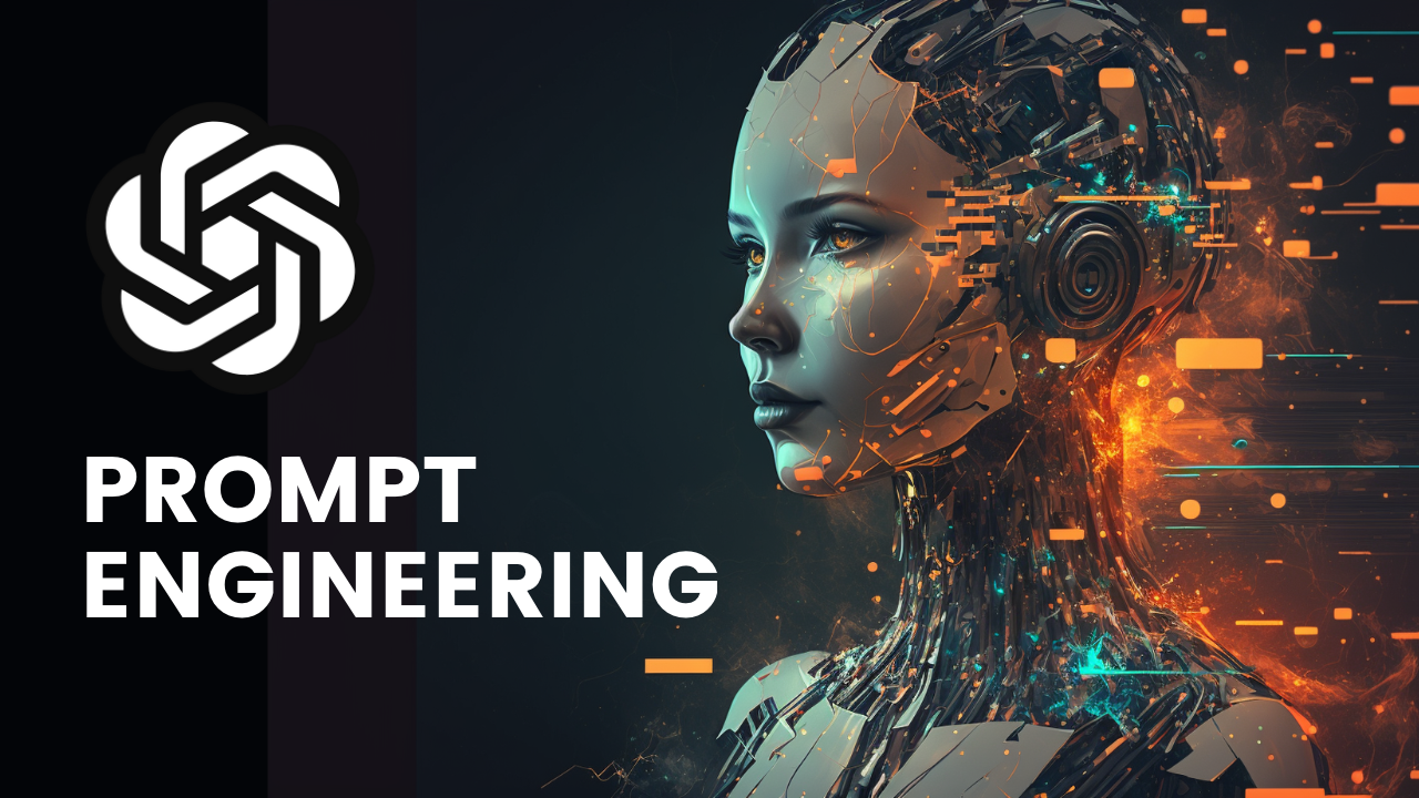 Crafting AI Personalities: Mastering Prompt Engineering with Stable Diffusion!