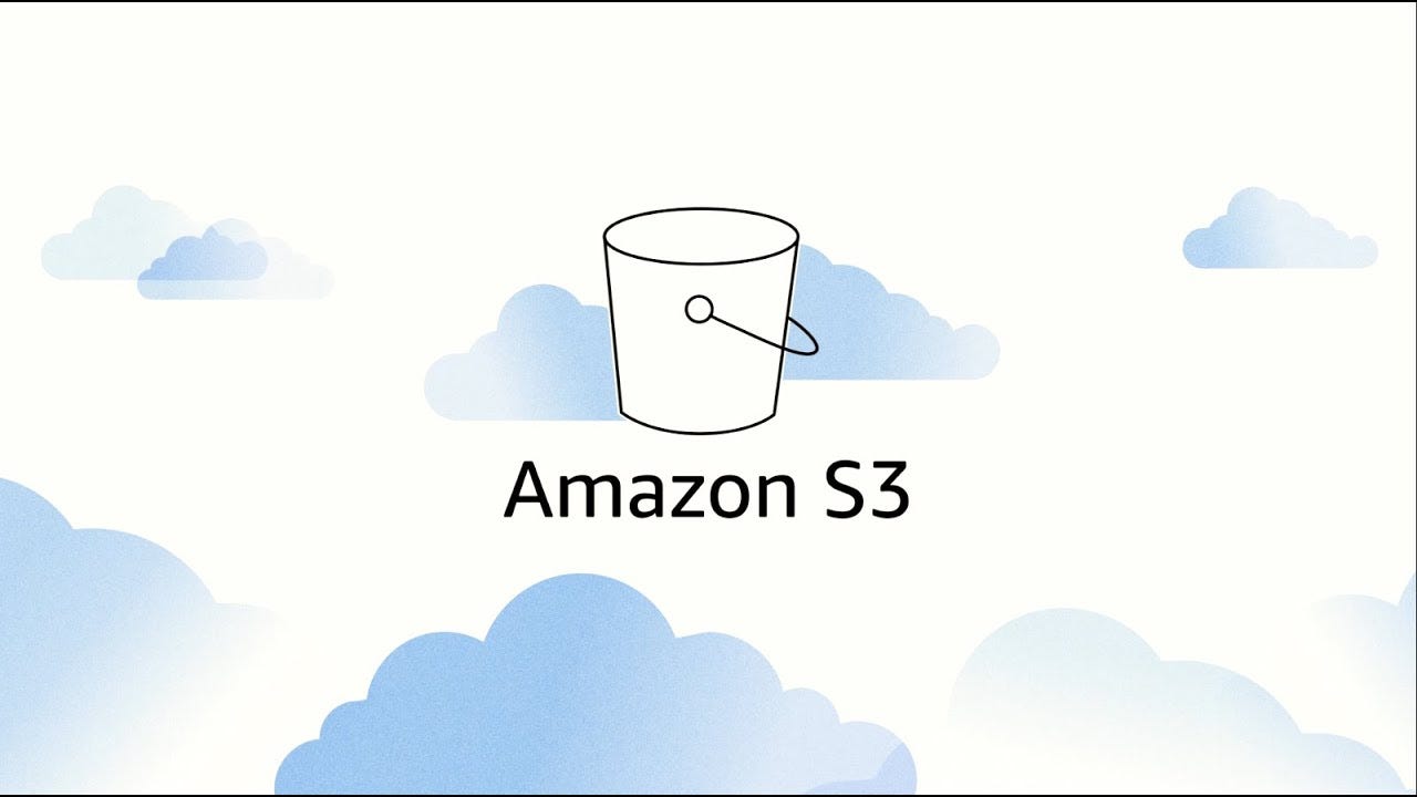 Download all AWS S3 bucket folders in single script