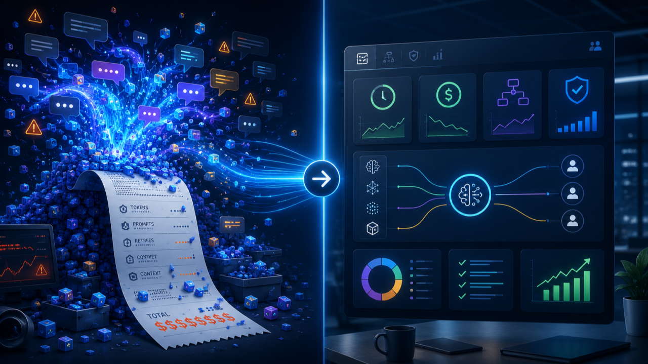 AI Usage Is Not ROI