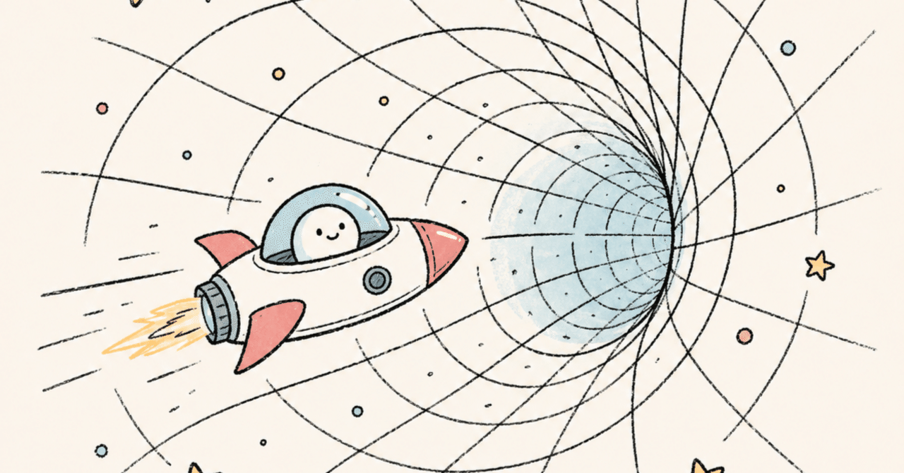 Warp / Faster-Than-Light Travel: The Dream That Physics Won’t Let Die