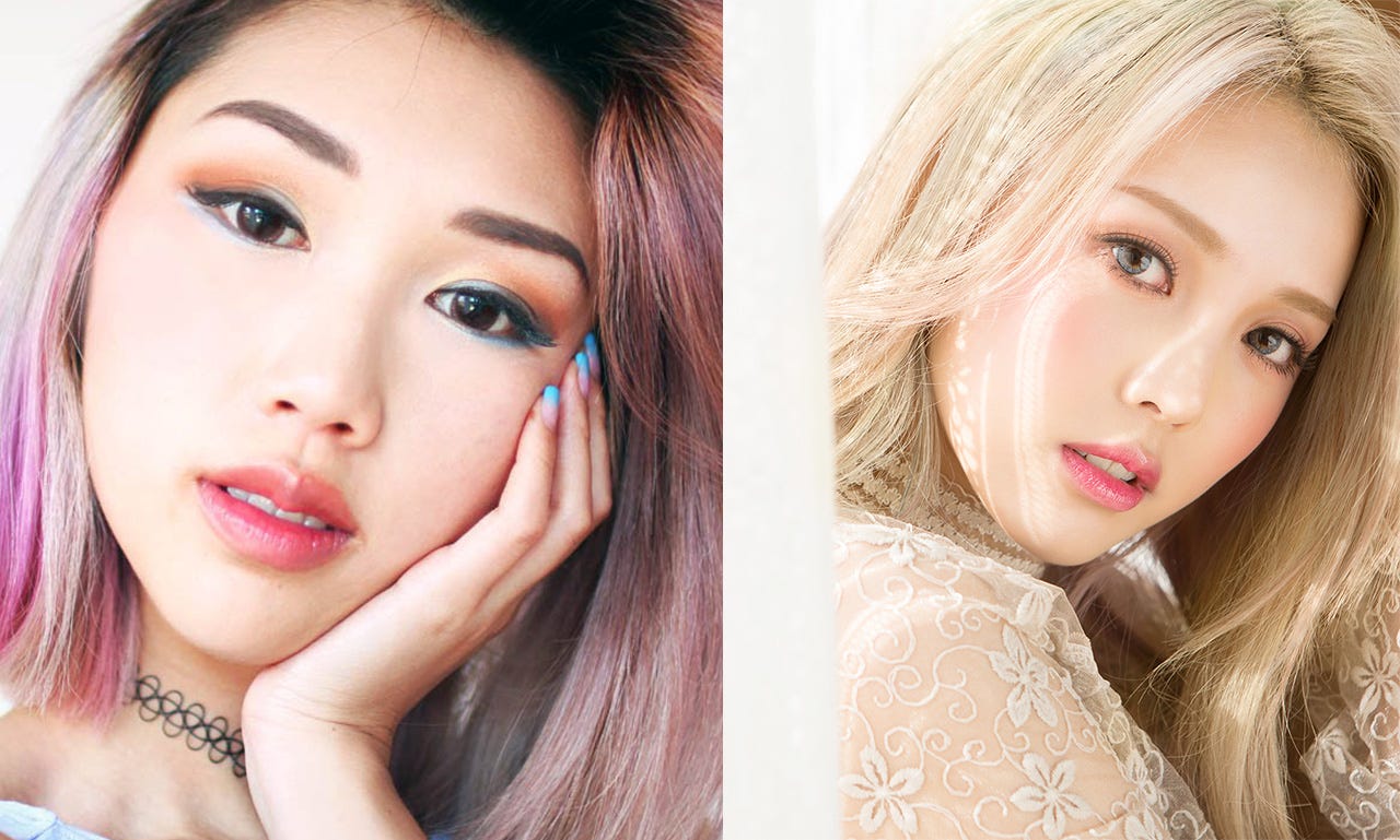 7 Perbedaan Makeup Korea Dan Jepang THREAD By ZALORA 1