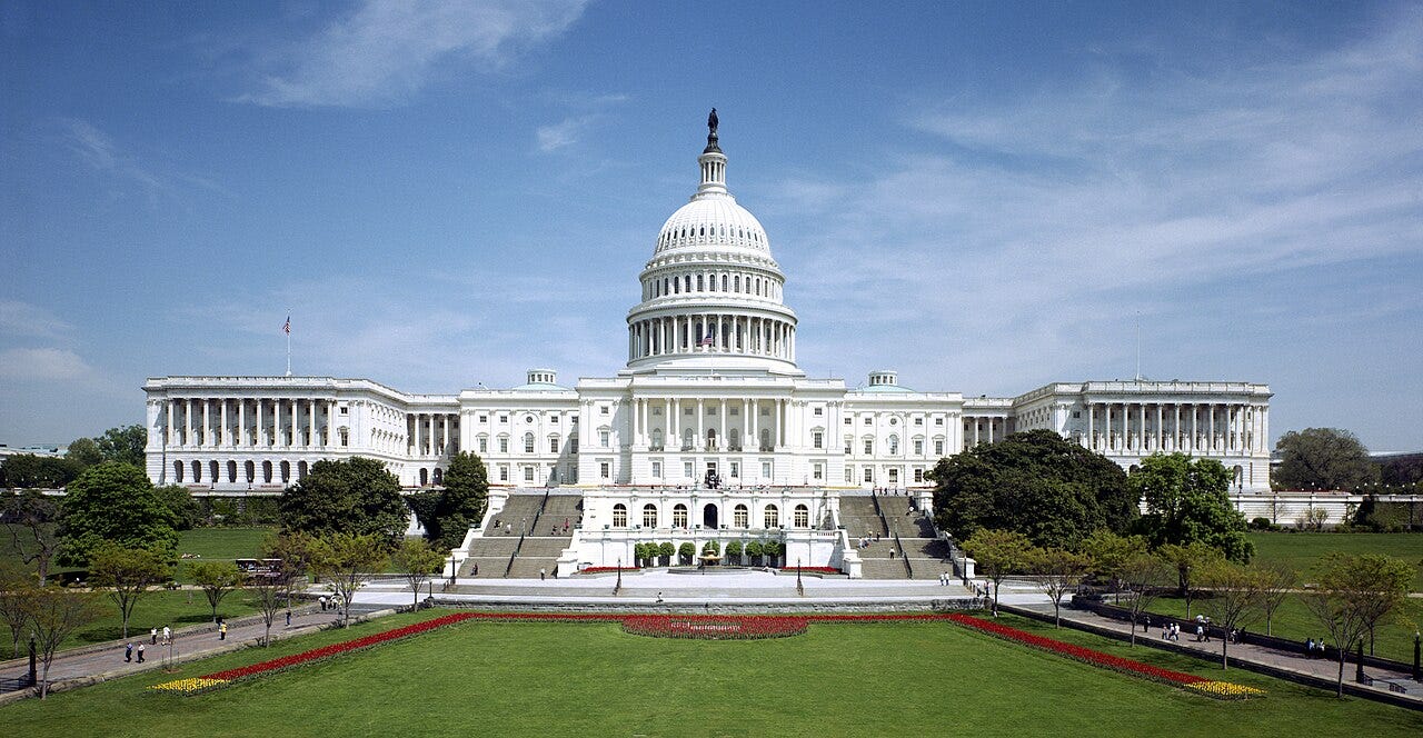 The Most Controversial Bailout in American History Passed by One Vote