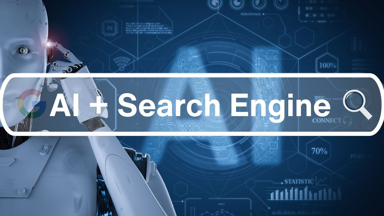 The Potential of AI-Powered Niche Search Engines