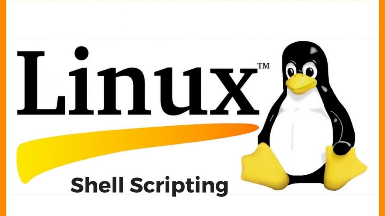 [Shell Scripts] —Introduction 1