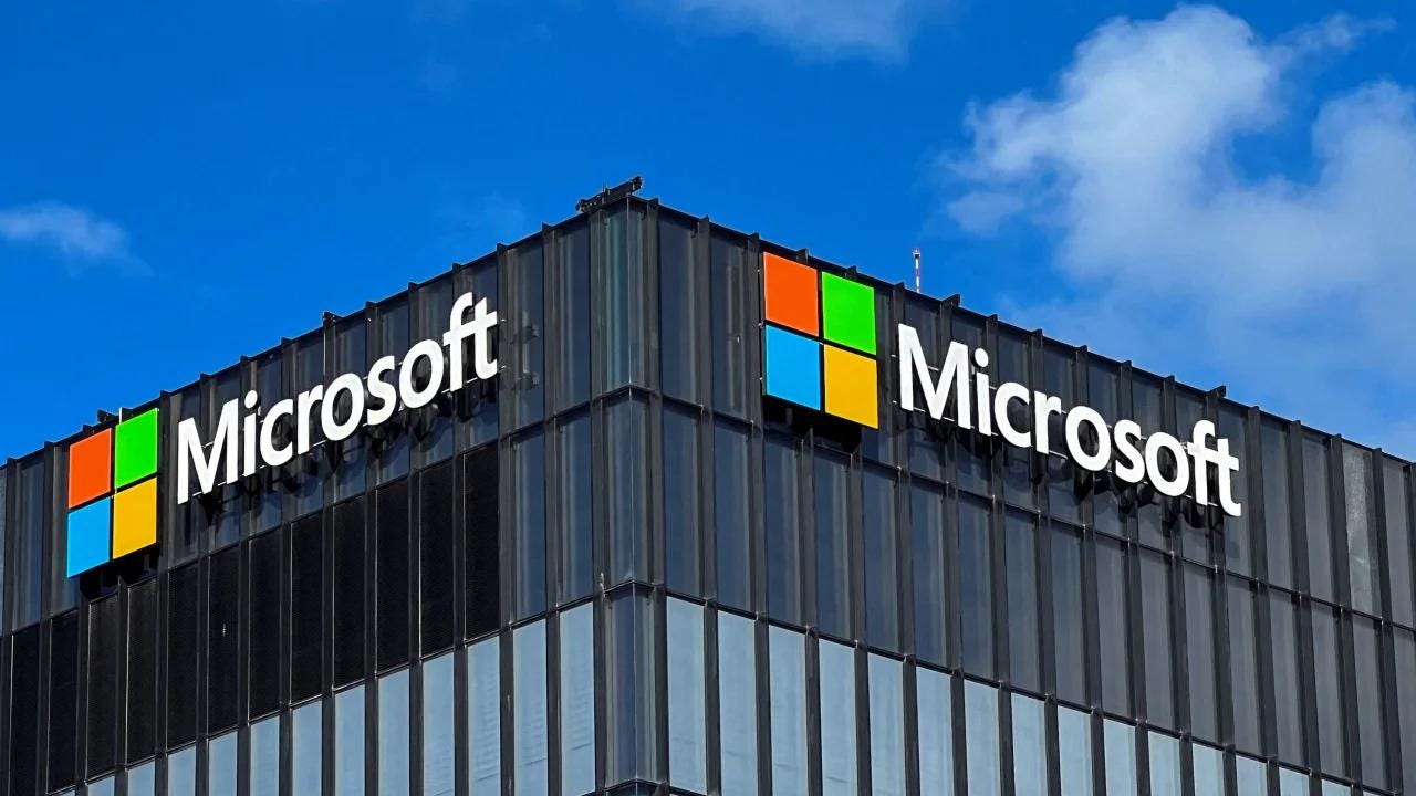 Microsoft Launches Cost-Effective AI Model Phi-3-Mini To Expand Client Base.