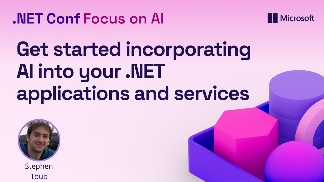 สรุปเนื้อหาจากงาน .NET