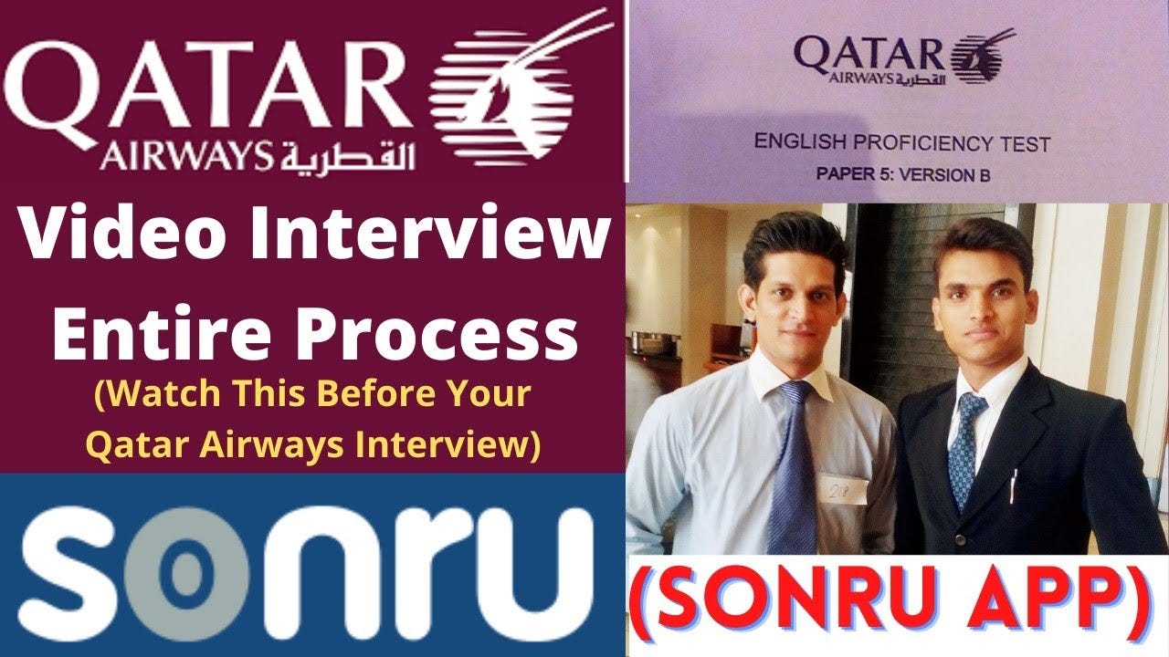Wings and the Desert: Insider’s Guide to Qatar Airways Interviews