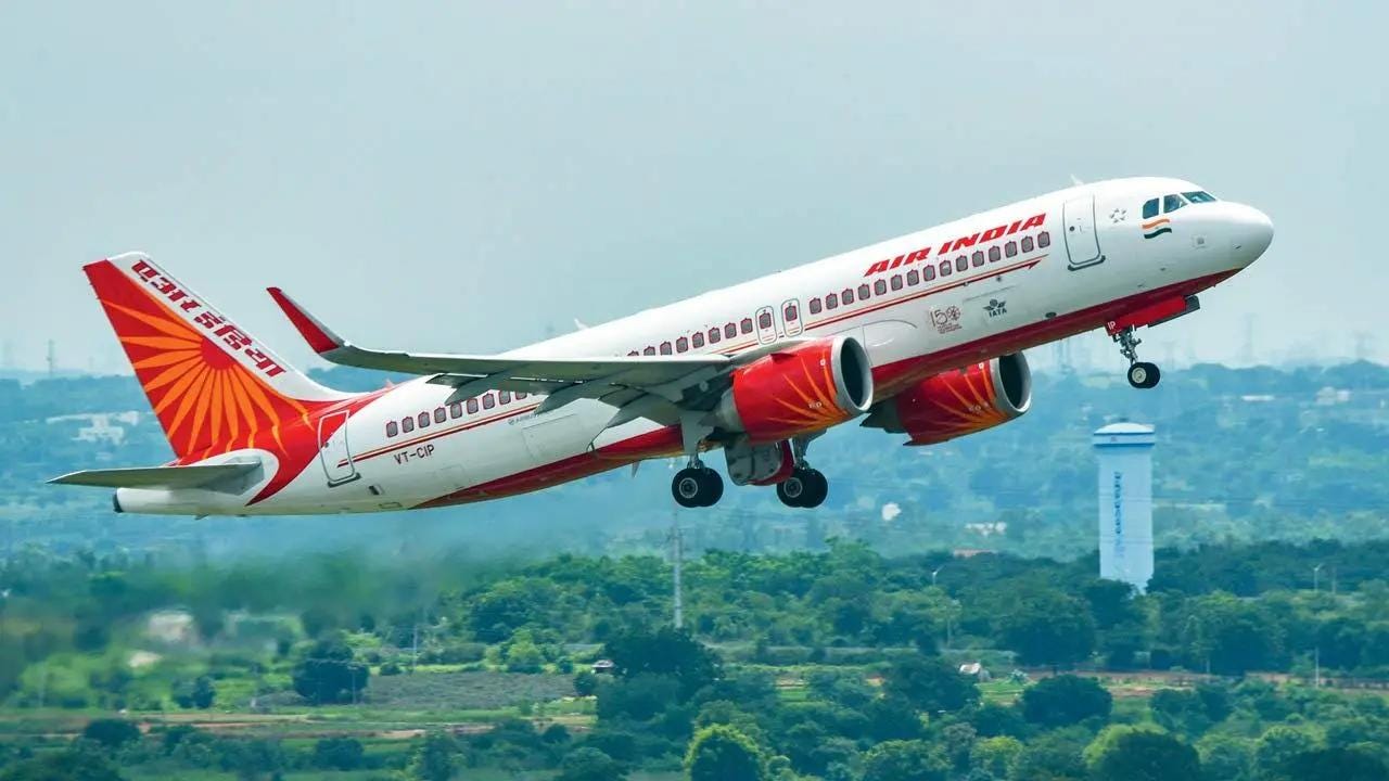Air India set to resume non-stop Delhi-Rome flights after six years fr