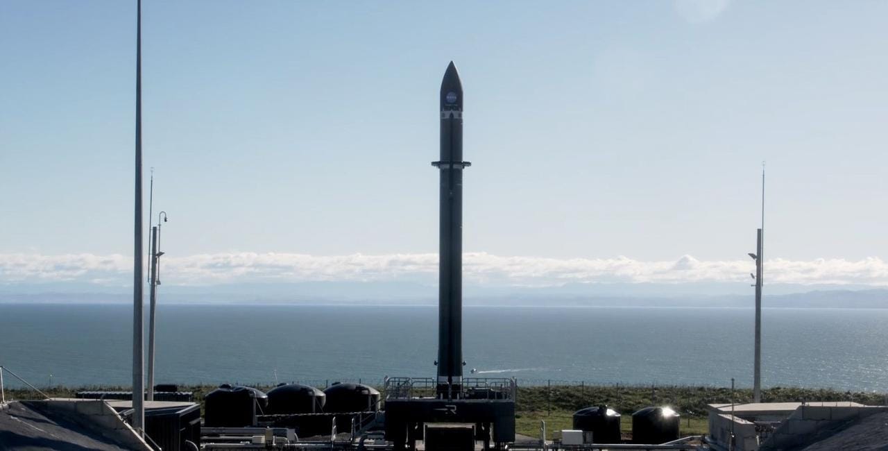 Why Do Rocket Launches Need a Launch Window-