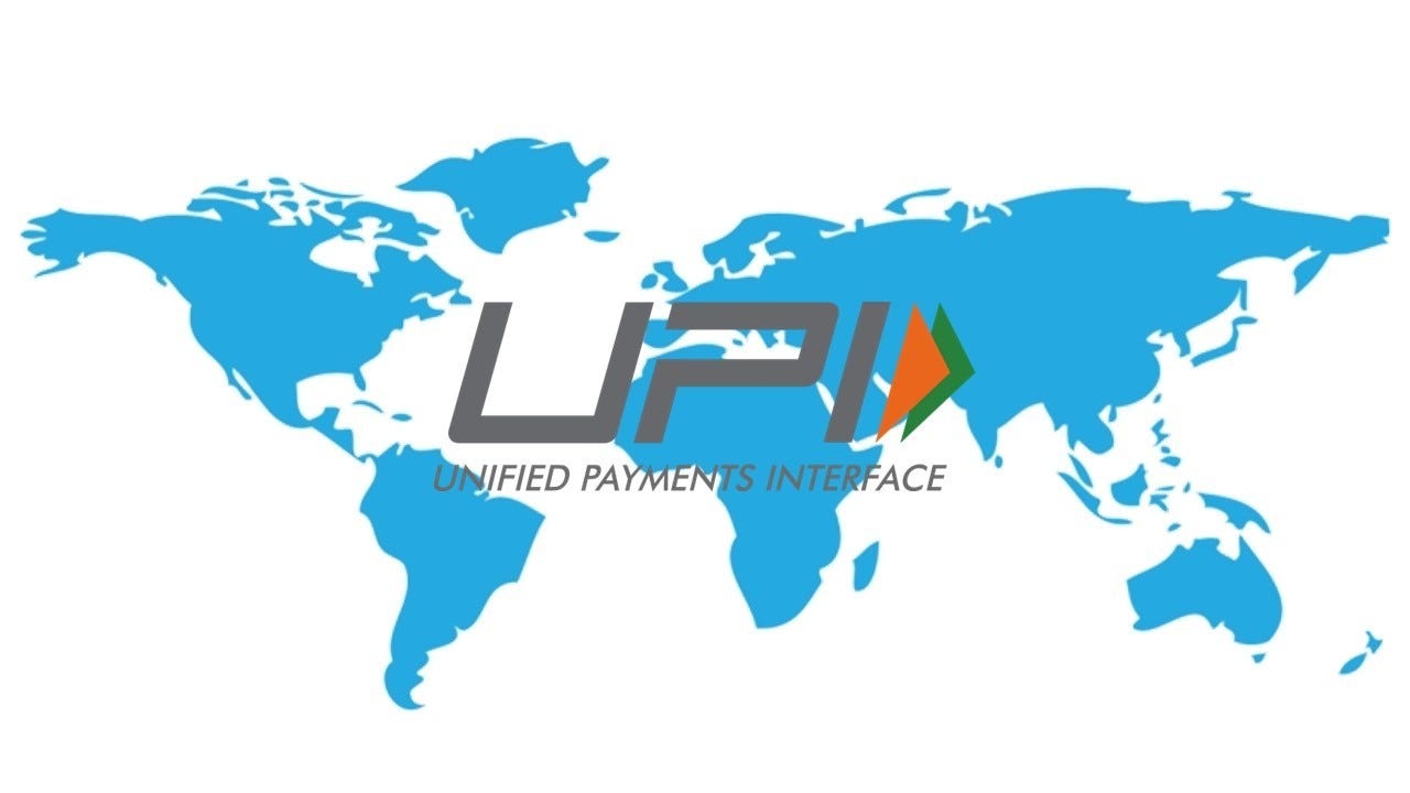 UPI Goes Global: How India’s Payment Stack is Rewriting the Rules of Cross-Border Money