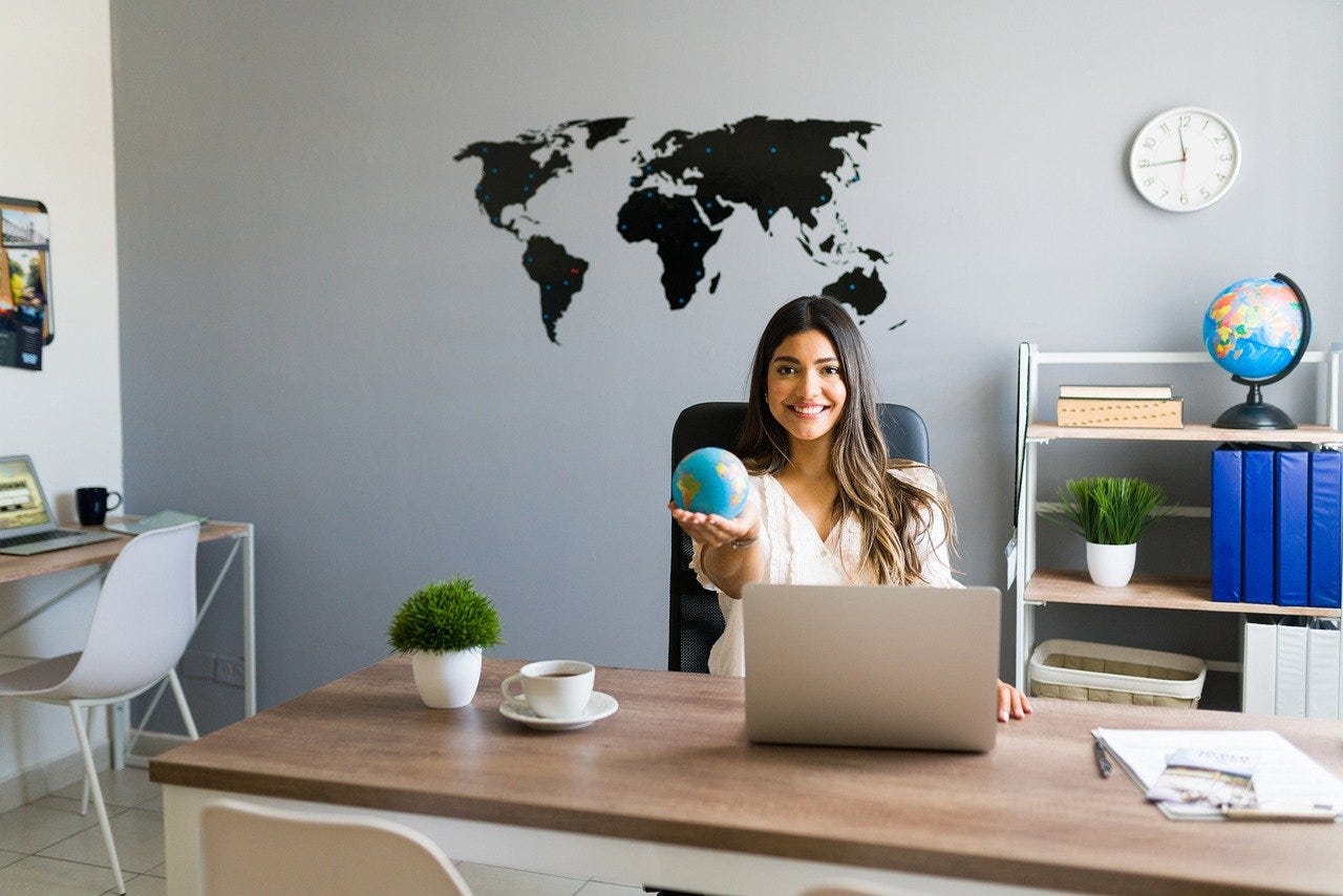 hospit-AI-lity: Tackling the Pain Points of Travel Agent Training