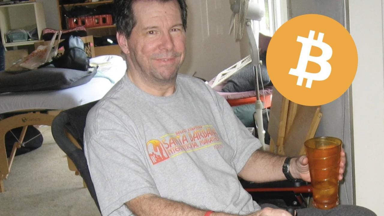 Hal Finney dan Thought Experiment Bitcoin $10 Juta