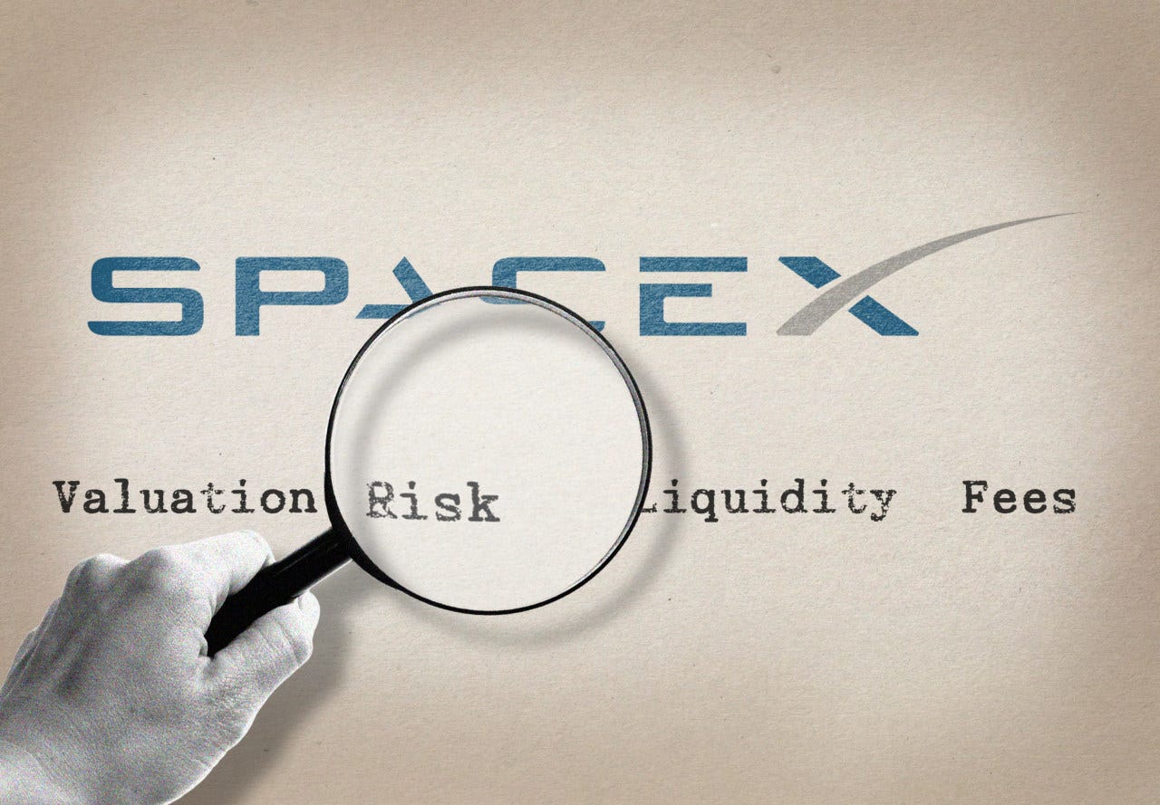 Should You Invest in the SpaceX IPO