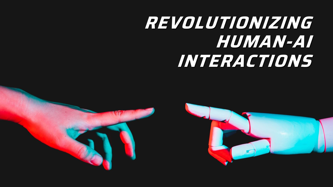 GPT-4o: A Game-Changer in Human-AI Interactions
