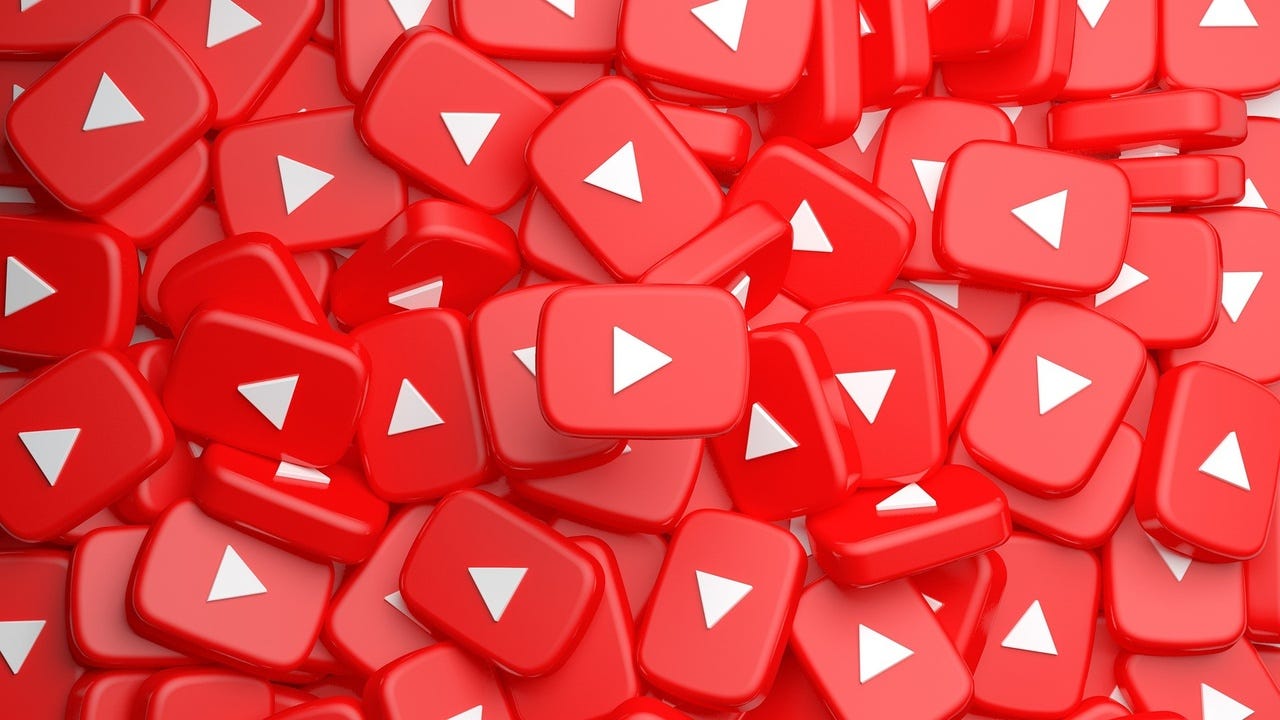 How can you build and monetize a YouTube channel if you don’t already have a large following?