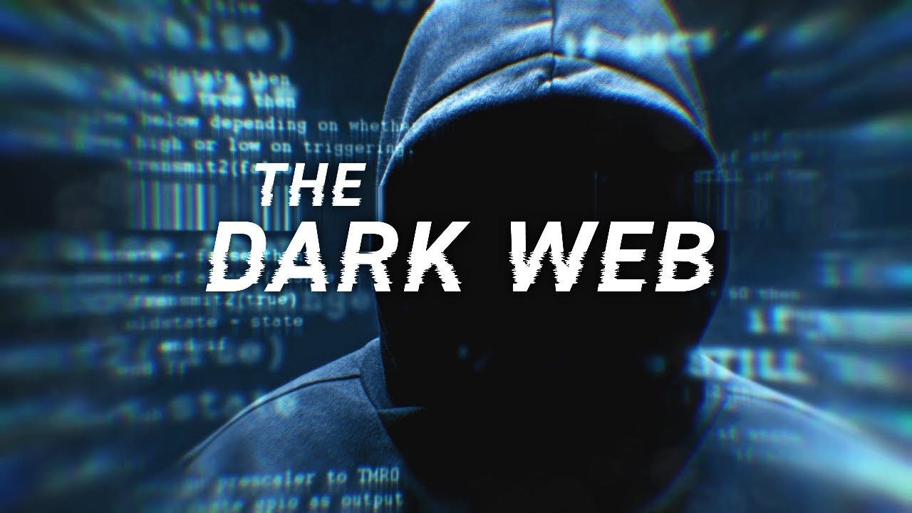 The Role and Future of Dark Web Forensics