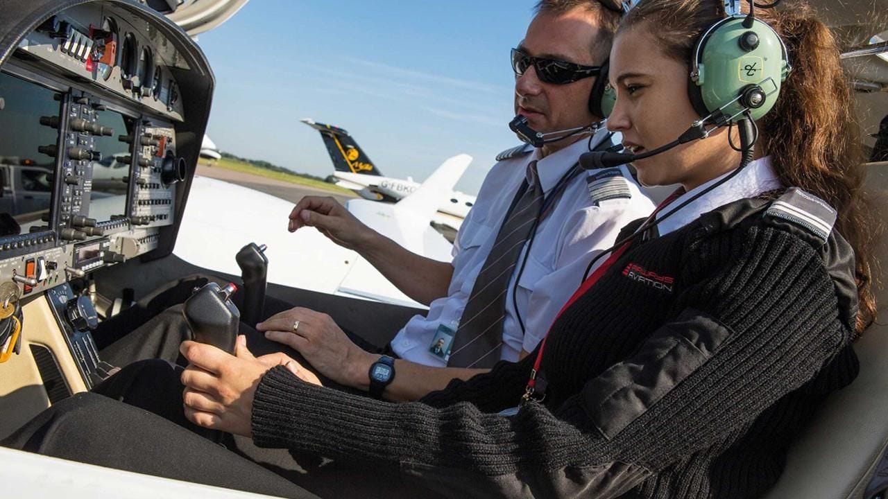 Can You Actually Get Hired as a Flight Instructor- The Honest Answer f