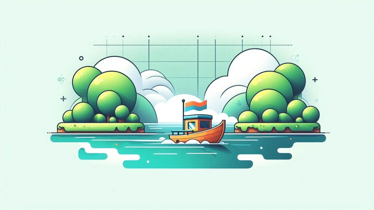 Floating VIP address with UCARP and Alpine Linux