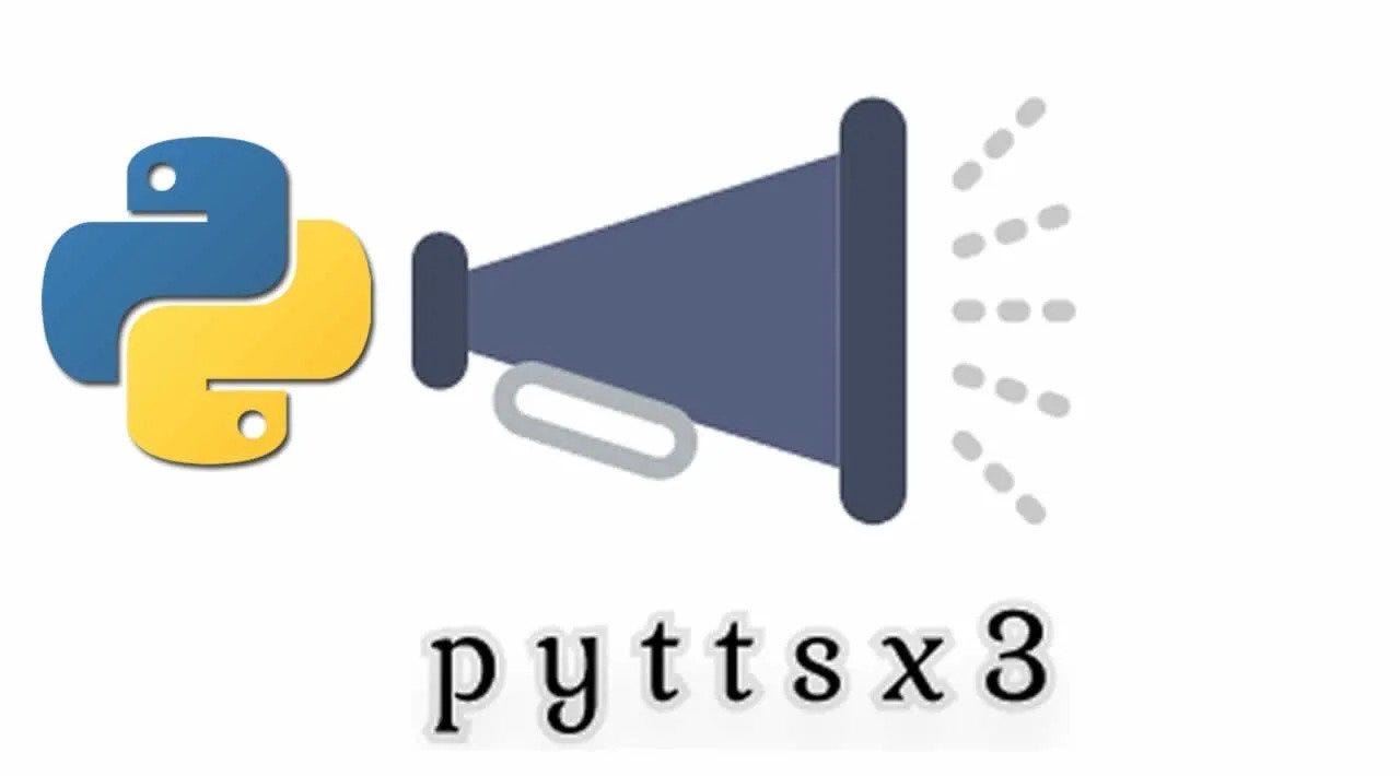 A Detailed Overview of the pyttsx3 Python Library