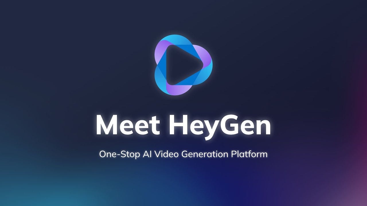 HeyGen AI: My Honest Review & How I Effortlessly Create Videos & Avatars (2024)