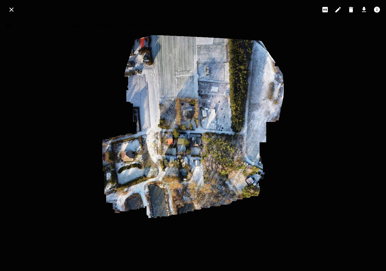 Earth Observation on Medium - Before the Code, Before the Portal