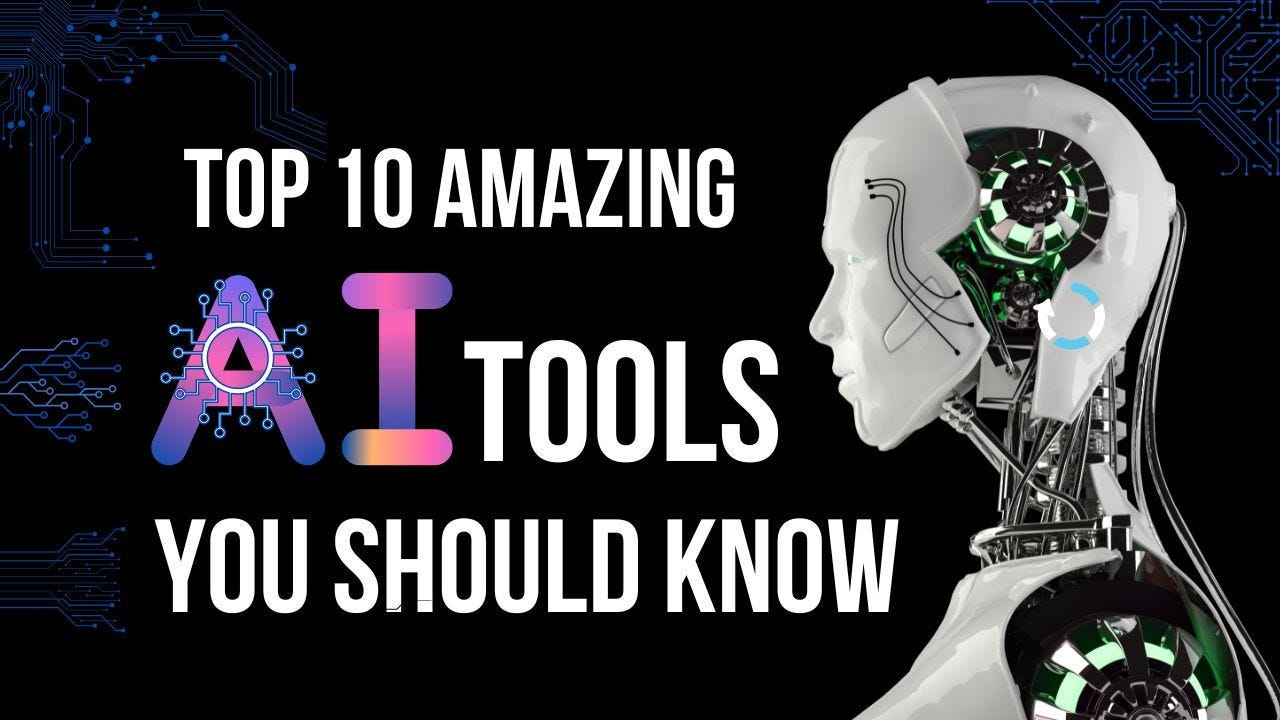 Top 10 AI Tools for Video Generation in 2025