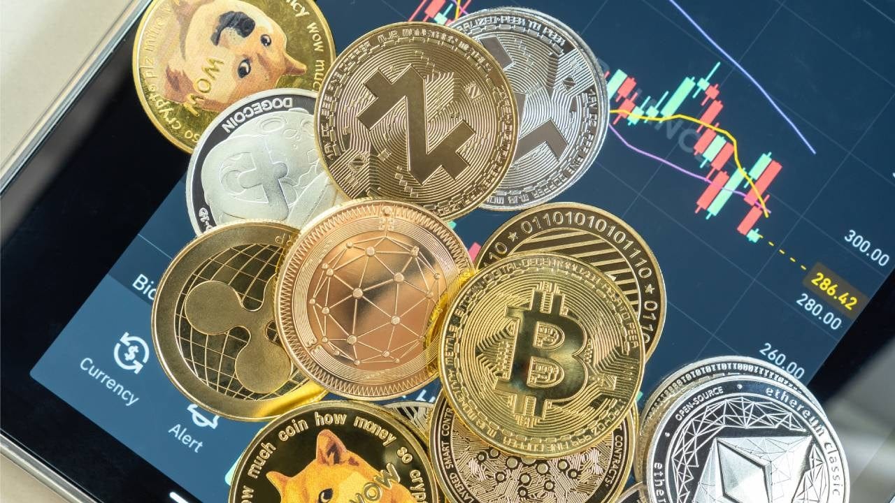 The Great Integration: How Crypto Outgrew the Wild West in 2026
