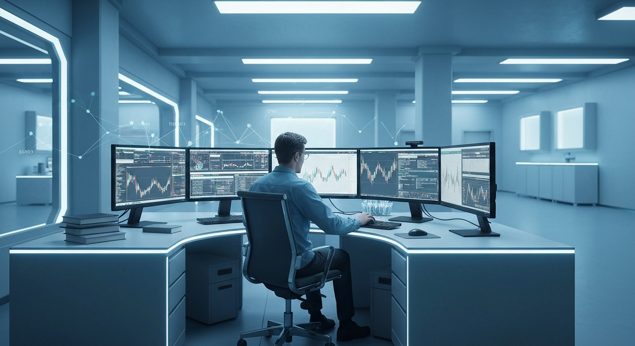 How to Use AI Trading Strategies to Analyze the Forex Market in 2026