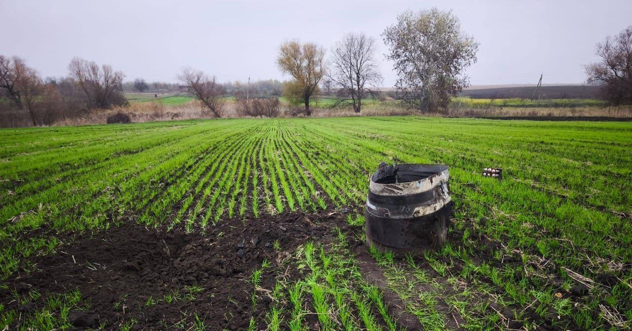 To Jam Russia’s Mach-5.7 Kinzhal Missiles, Ukrainian Troops Fed Them An Encoded Patriotic Anthem