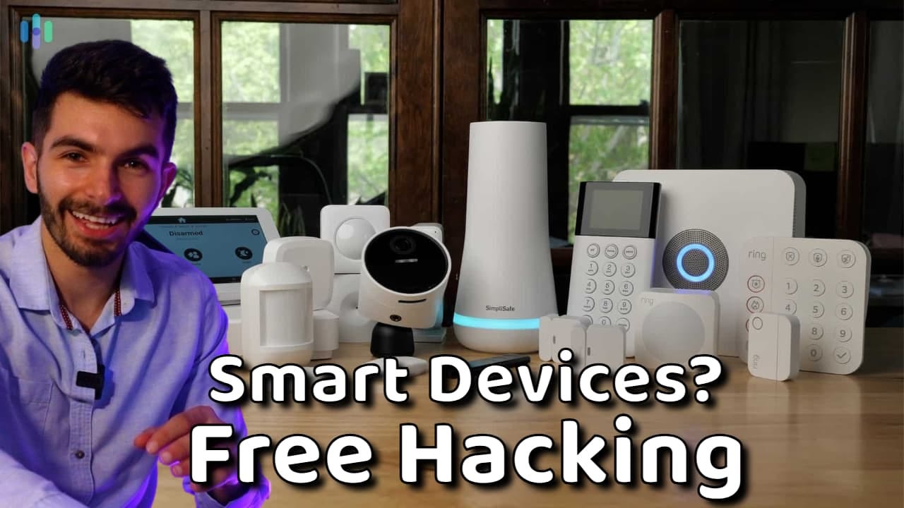 Protecting Your Home in the Era of Smart Devices: Expert Advice
