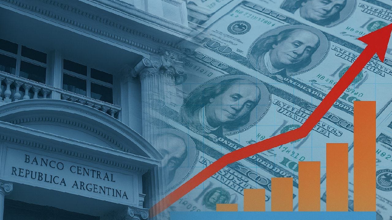 Designing a Fixed Income Carry Trade Screener with Python and Central Bank APIs