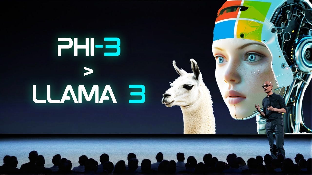 Mastering Llama3 and Phi3: Fine-Tuning and Deploying Large Language Models Locally for Specific…