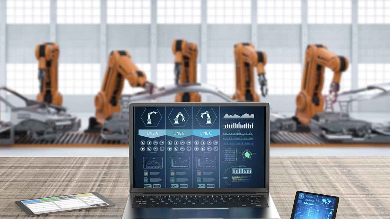 Industrial IoT (IIoT) Trends 2025: Smarter Manufacturing with Predictive Maintenance