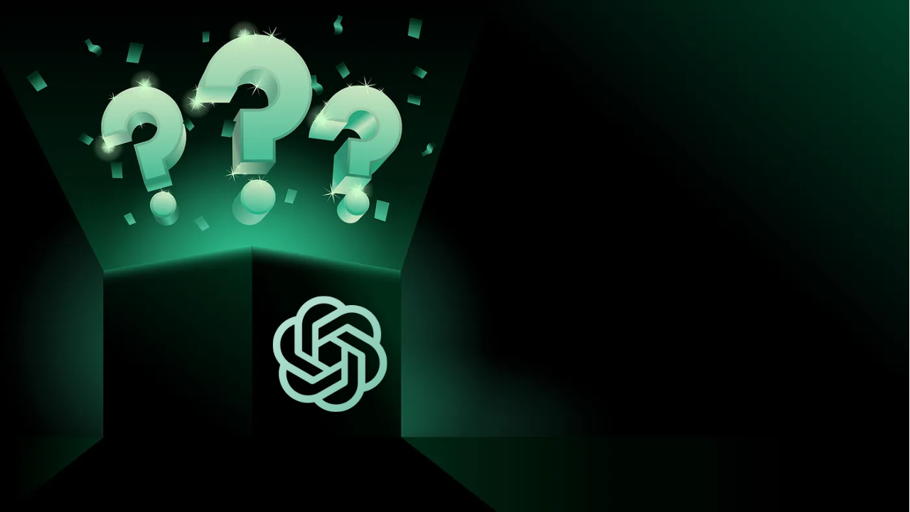 What Really Happens When You Ask ChatGPT a Question?
