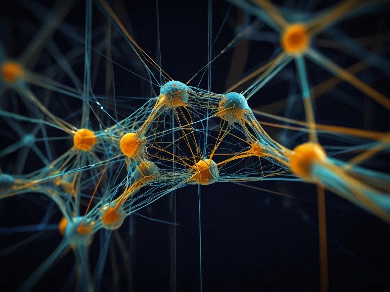 What is a neural network?