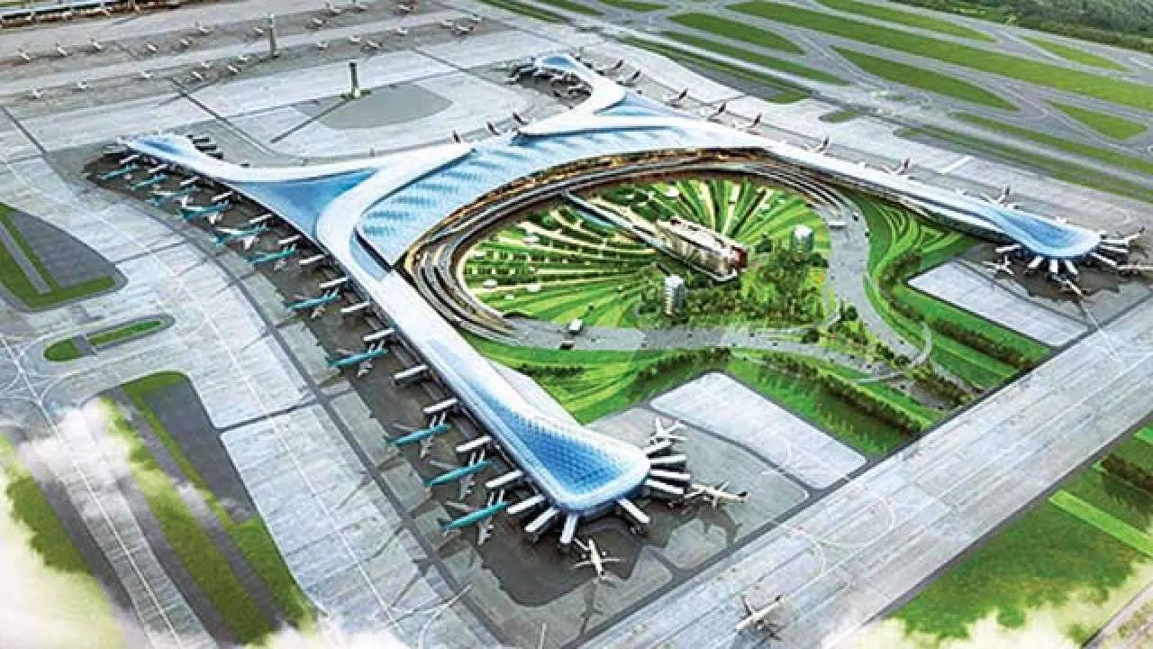 Redefining Aviation Infrastructure and Fleet Economics: A Comprehensiv
