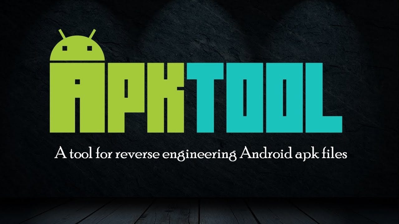 Decompile and Recompile APKs with APKTOOL: The Ultimate Beginner’s Guide