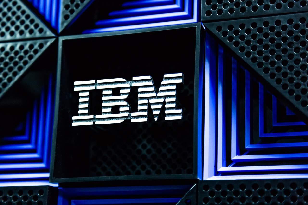 IBM unveils open-source Granite code models for easier software development