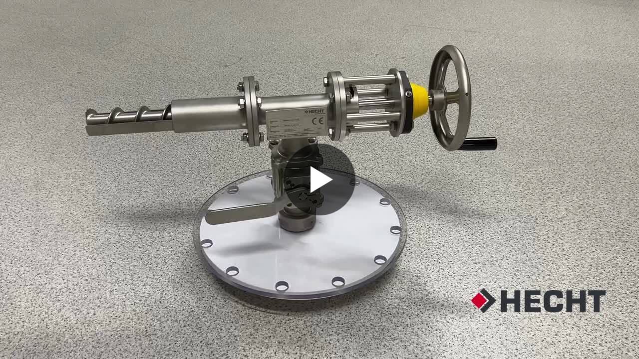 |Hecht Technology B.V.