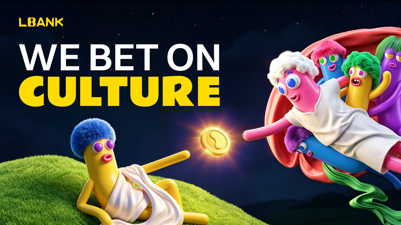 We Bet on Culture. Here’s Why.