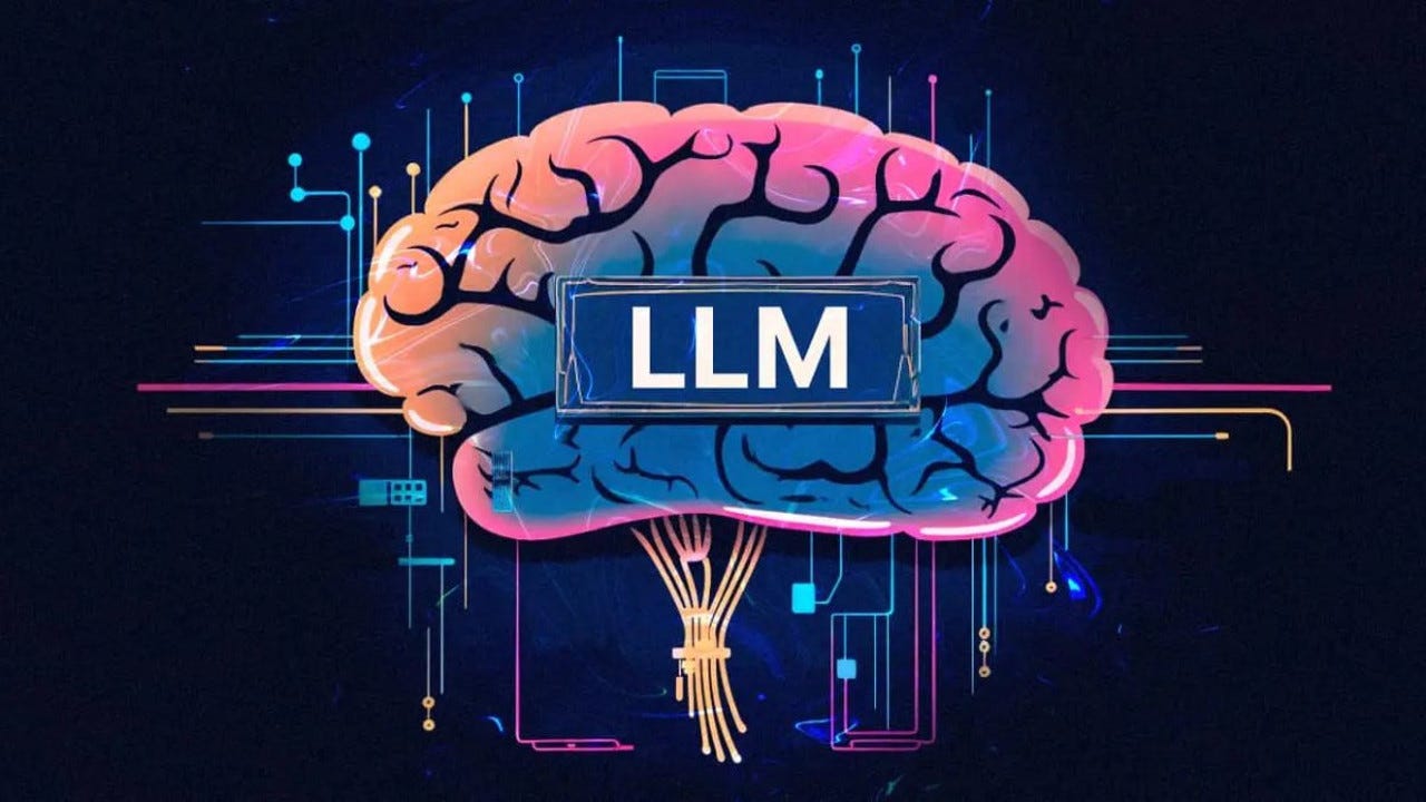 LLM (Büyük Dil Modelleri) Nedir? Yapay Zekanın “Beyni” Nasıl Çalışıyor?