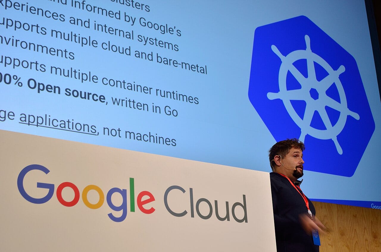 Google Cloud is Doomed (And AWS Knows It)