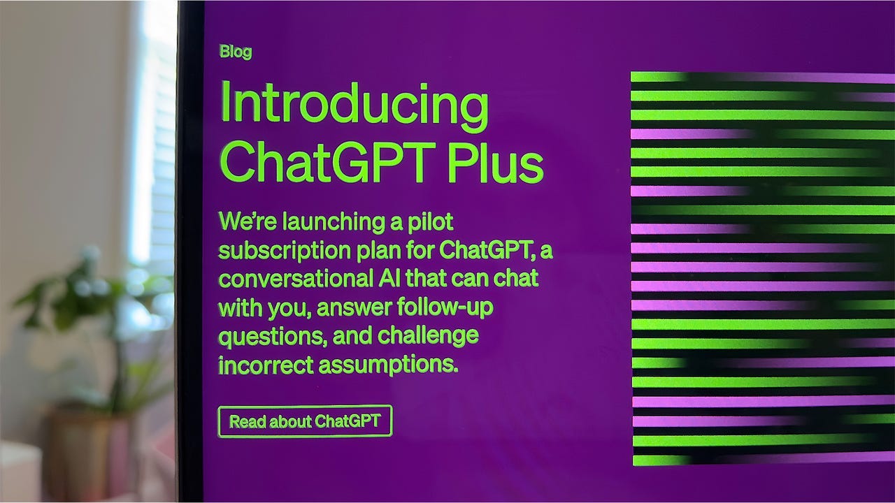 OpenAI Revolutionizes ChatGPT With New Image Input And Enhanced Language Capabilities.