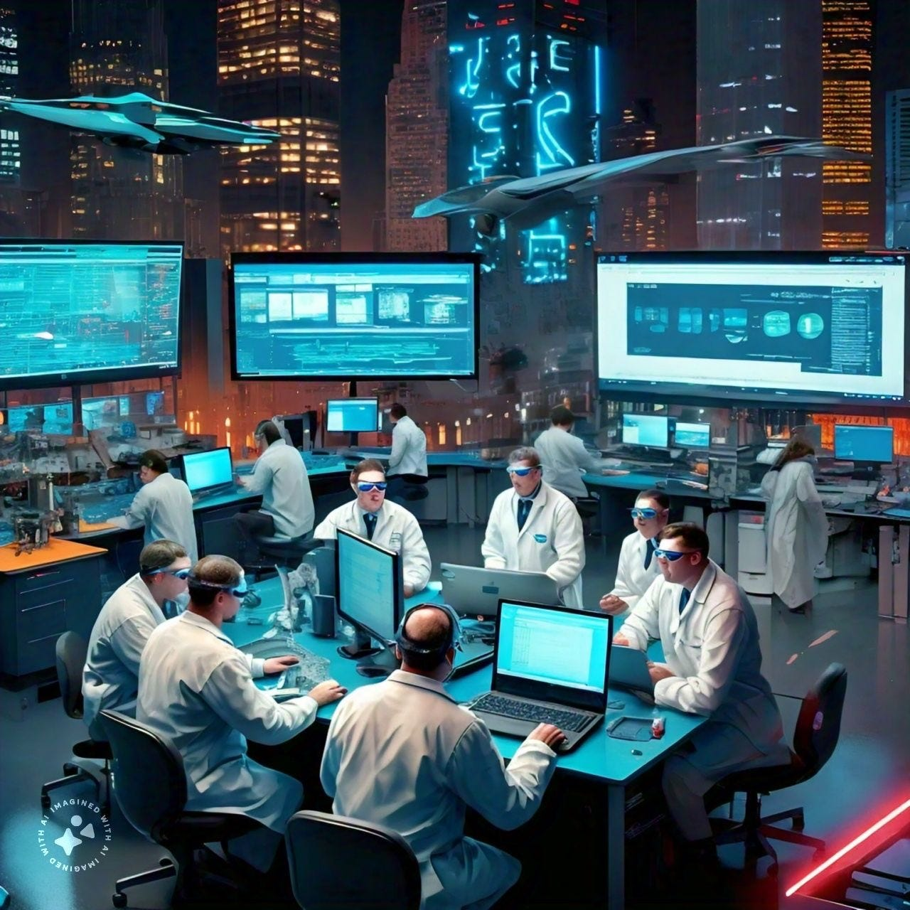 Cyber Security in the Age of AI