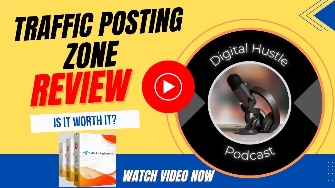 Traffic Posting Zone Review: Is It Worth It?