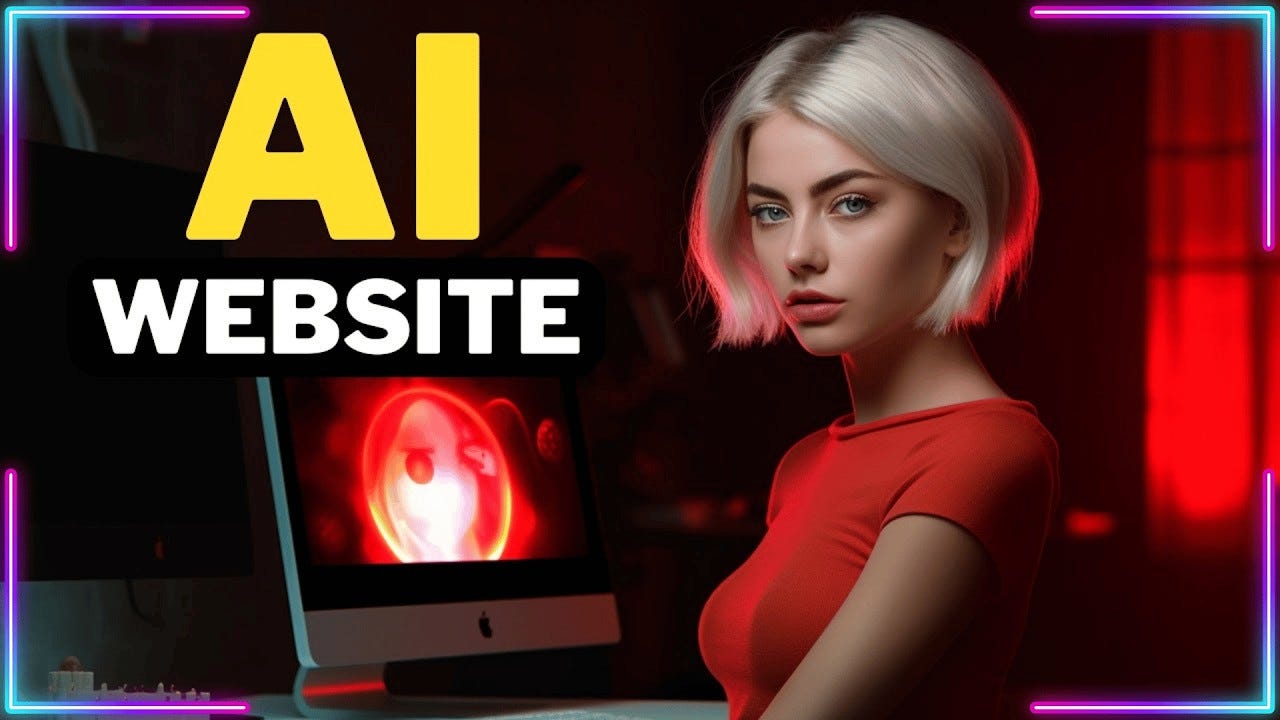 Best Free AI Website Builders I Actually Use
