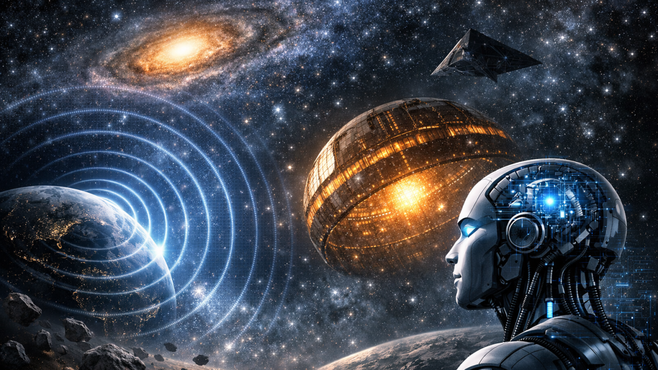 Beyond the Dark Forest: Why the Universe is Silent and What It Means f