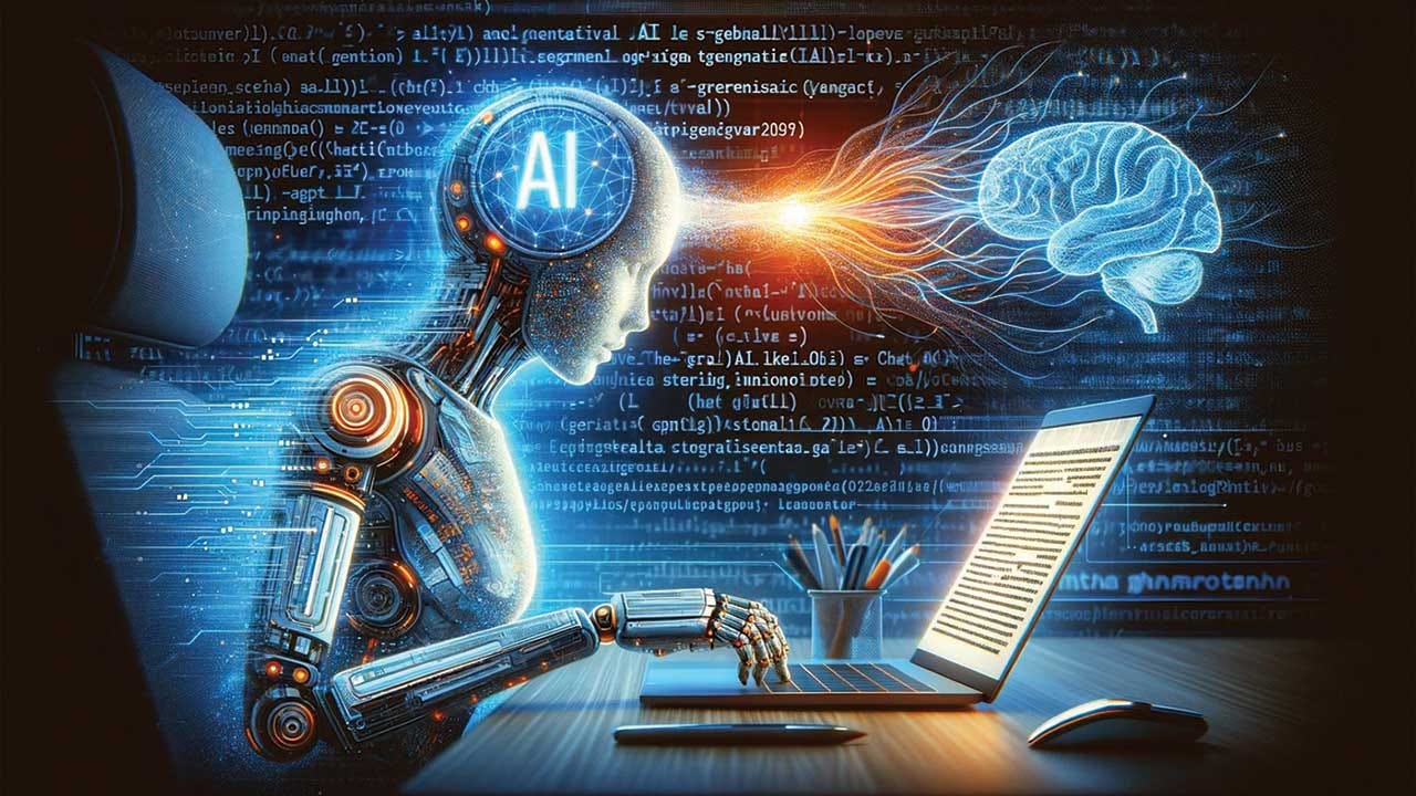 Understanding AI, Machine Learning, Deep Learning and Large Language Models (LLMs)