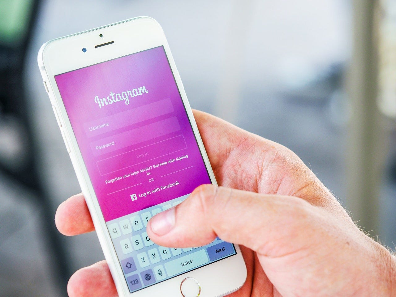 How to be Legally Compliant on Instagram
